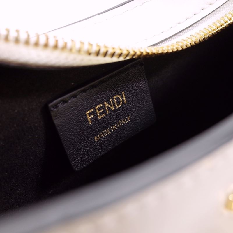 Fendi Hobo Bags